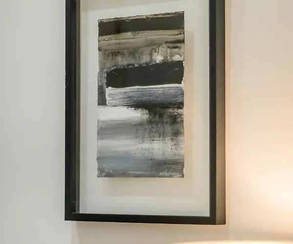 At Roma Boulevard Апартаменти Лісабон