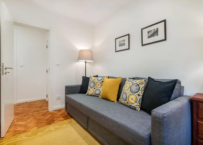 Апартаменти At Roma Boulevard