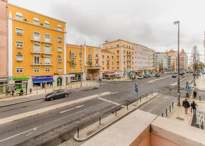 Апартаменти At Roma Boulevard