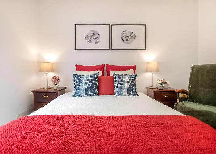 At Roma Boulevard Лісабон