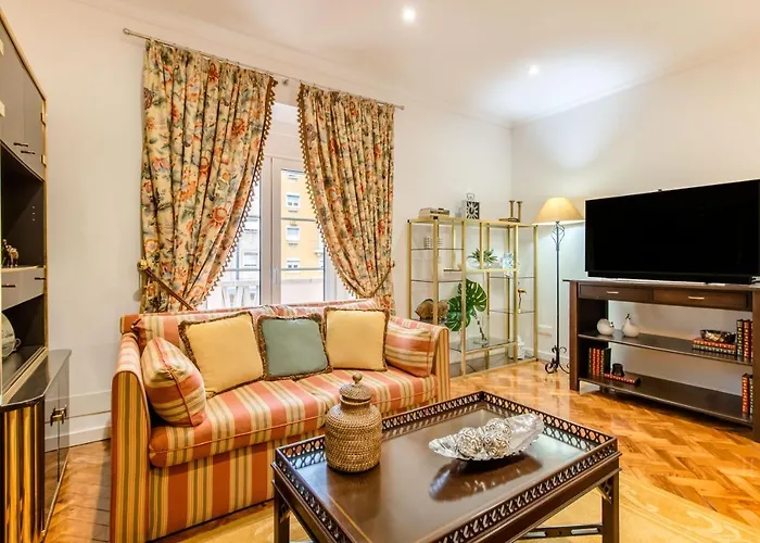 At Roma Boulevard Апартаменти *