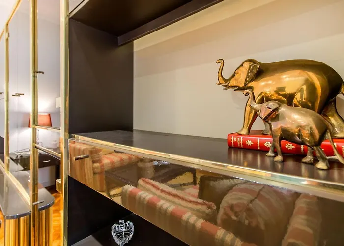 Апартаменти At Roma Boulevard