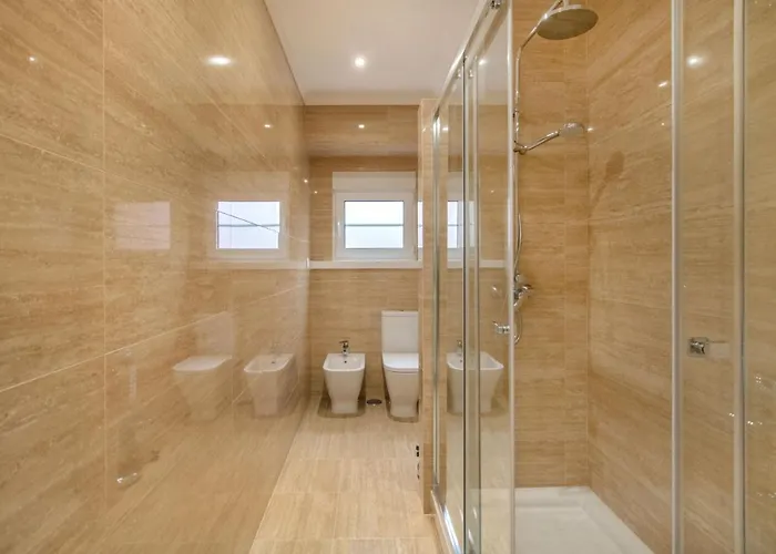 Апартаменти At Roma Boulevard *