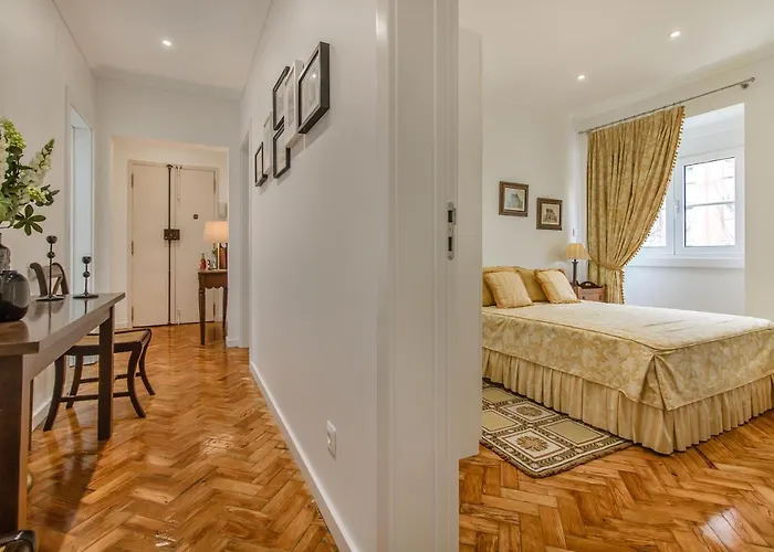 At Roma Boulevard Апартаменти *