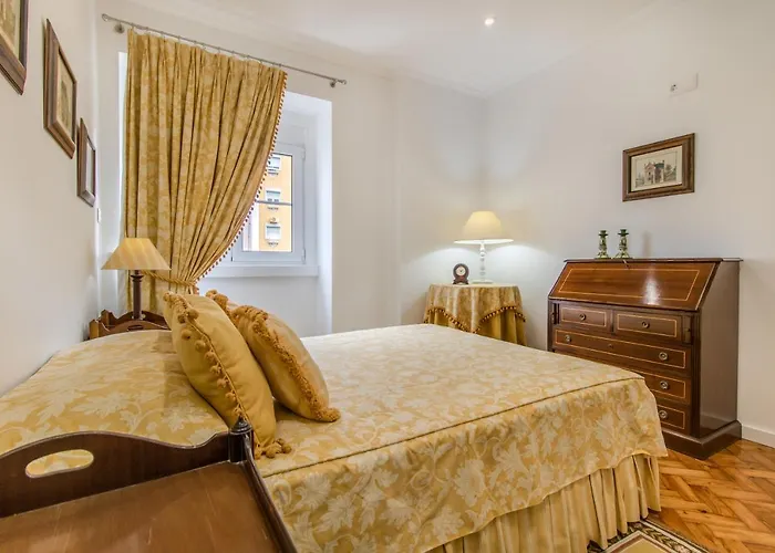 At Roma Boulevard Апартаменти