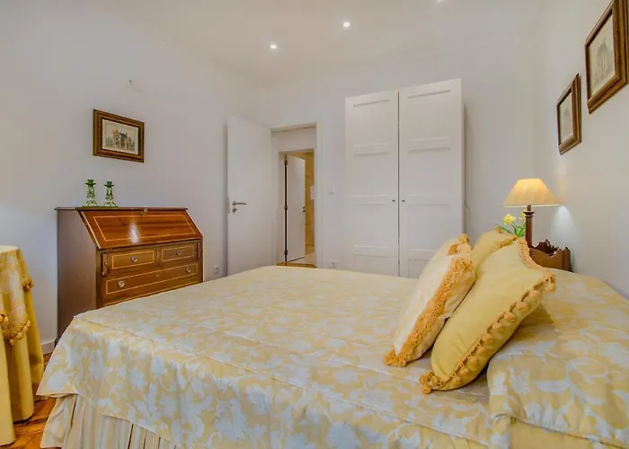 At Roma Boulevard Лісабон