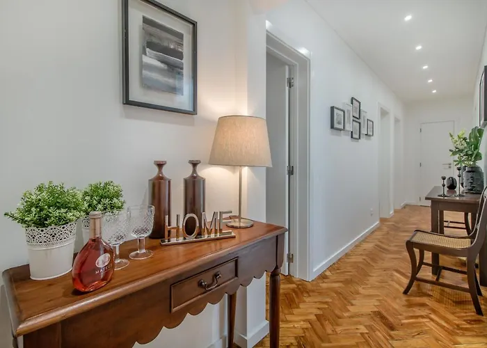 Апартаменти At Roma Boulevard