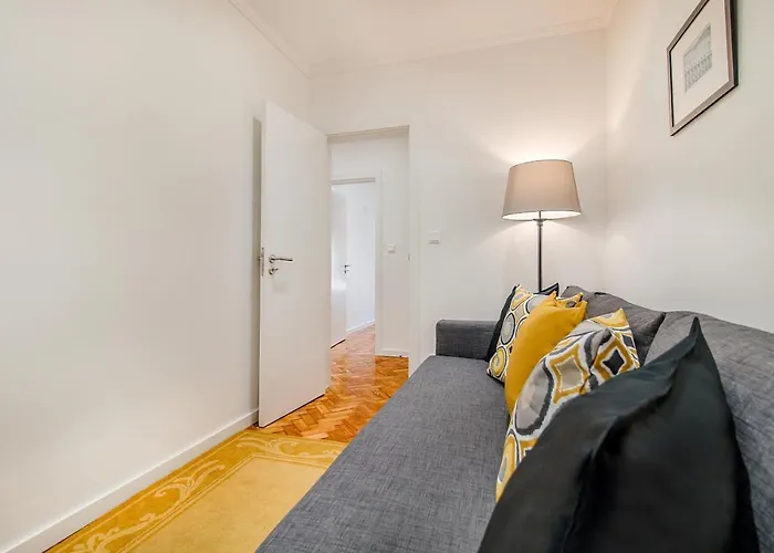 At Roma Boulevard Апартаменти