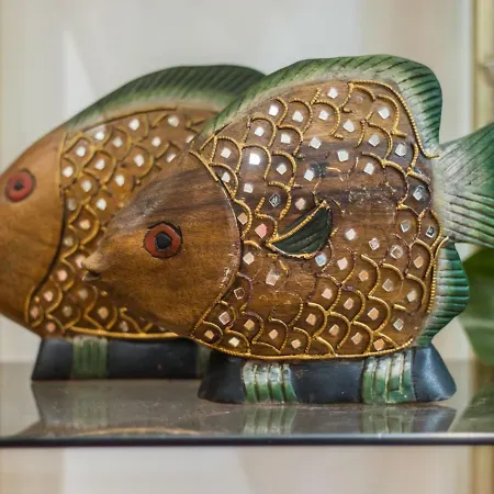 公寓 At Roma Boulevard *