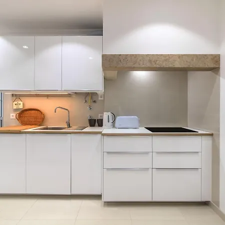 公寓 At Roma Boulevard *