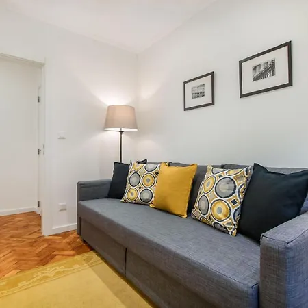 Apartamento At Roma Boulevard