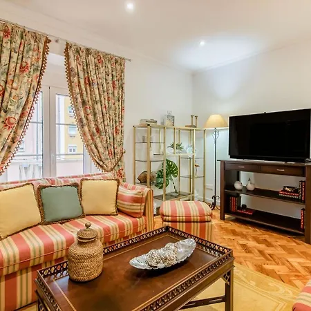 Apartamento At Roma Boulevard *