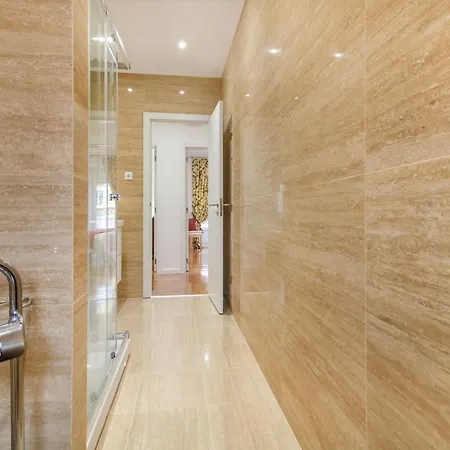 Apartamento At Roma Boulevard