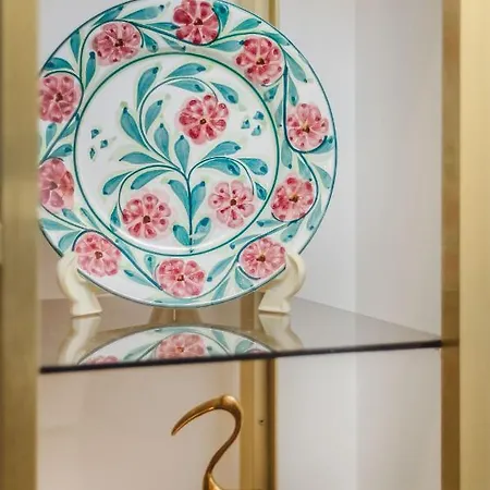 At Roma Boulevard * Lisboa