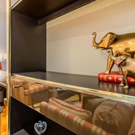 Apartamento At Roma Boulevard