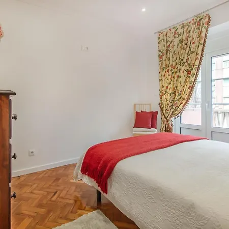 At Roma Boulevard Apartamento