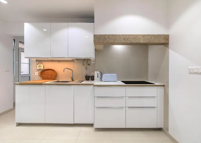 Apartmán At Roma Boulevard *