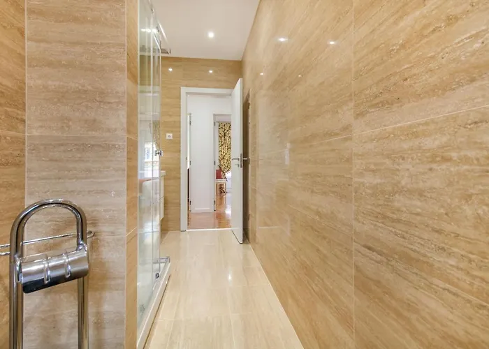 Apartmán At Roma Boulevard