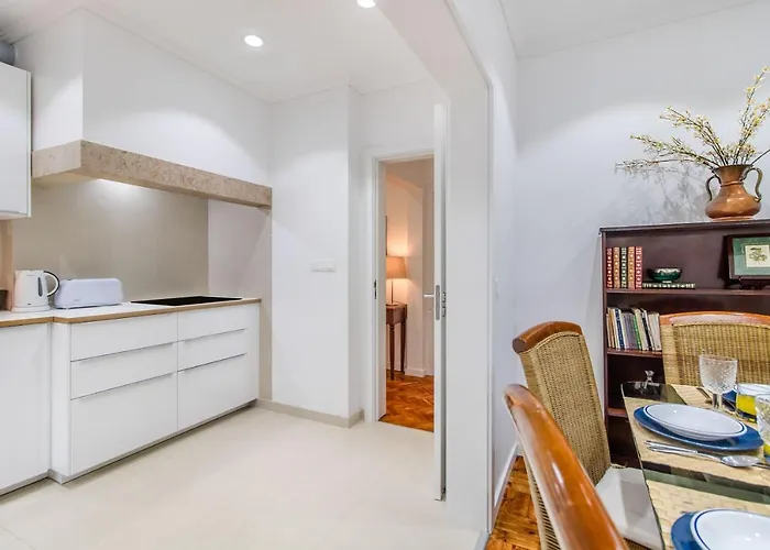 At Roma Boulevard Apartmán