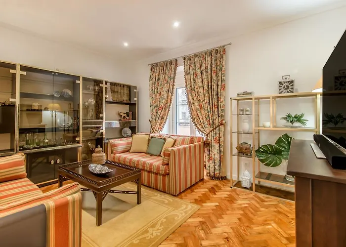 At Roma Boulevard Apartmán