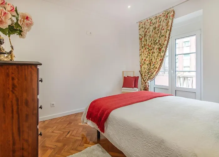 At Roma Boulevard Apartmán