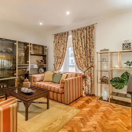 At Roma Boulevard Appartement