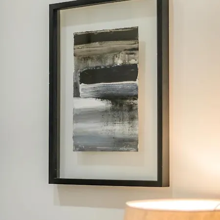 At Roma Boulevard Apartment Lissabon